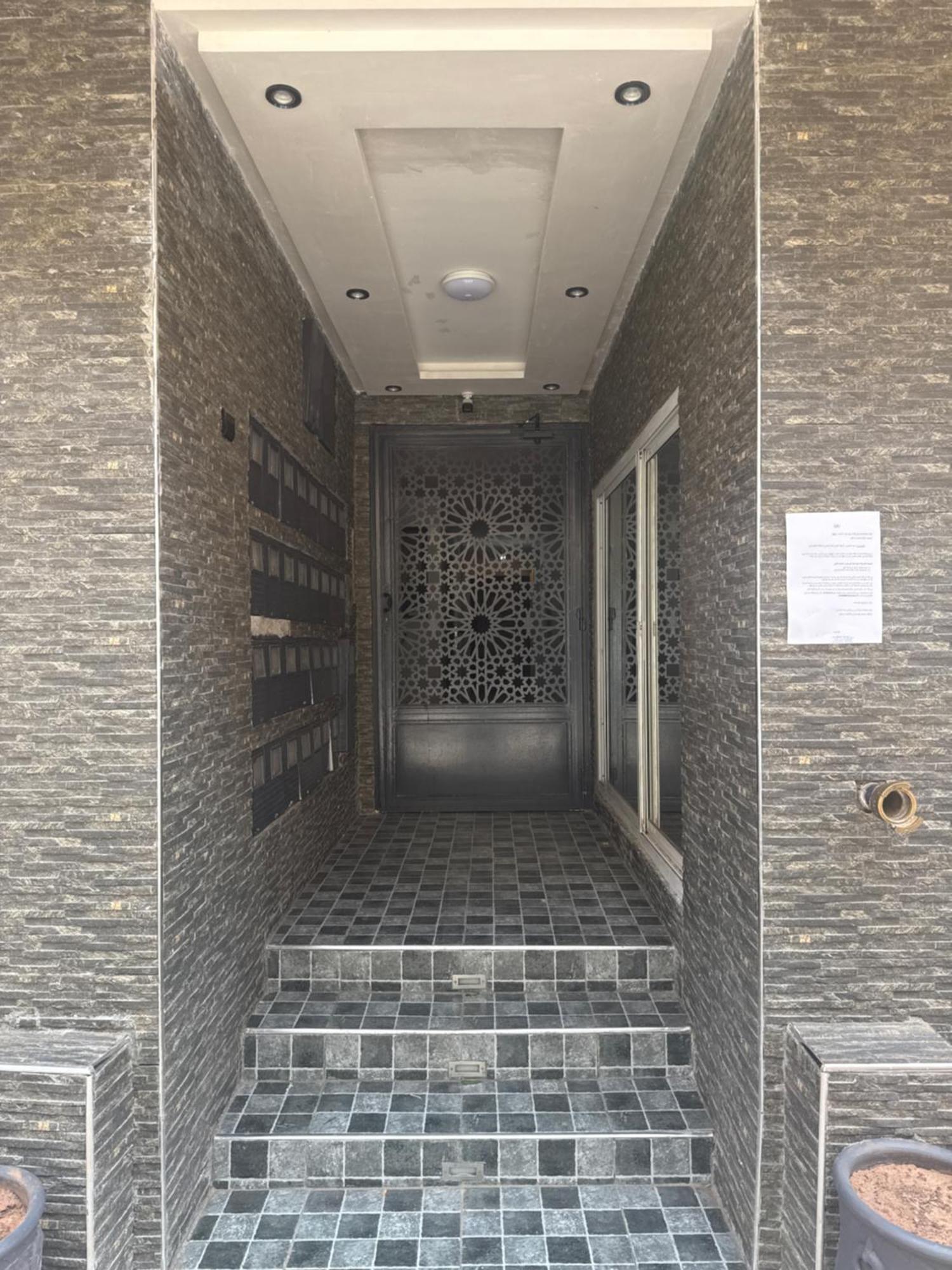 Les Jardins D Anass 2 Aeroport Marrakech Apartamento Marraquexe Exterior foto